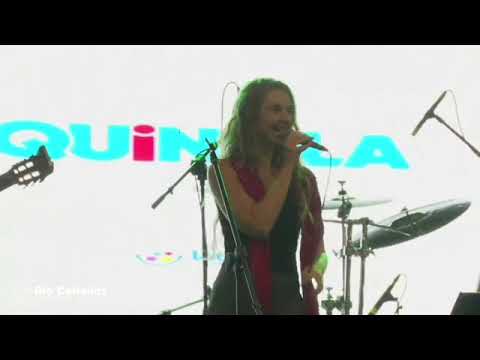 27° FESTIVAL LA QUEBRADA, Rio Ceballos 