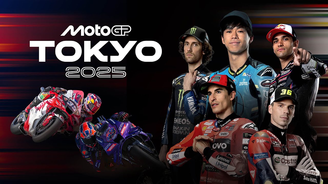 クラウドファンディングプロジェクト：推しライダーへの応援をカタチに！新宿からMotoGP™日本グランプリを一緒に盛り上げようプロジェクト