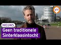 QR-code bij intocht Sint óf toch een alternatief? Zo zit het in jouw gemeente