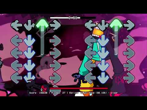 2 Encounter X Deadly Ballistic   YouTube   Google Chrome 2025 12 26 13 10 26