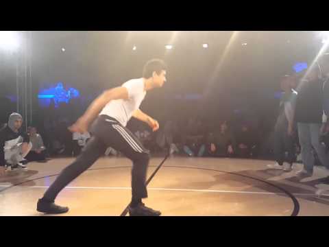 Watt's Up Contest Vol.2 - Demi-finale - RSM vs Tekken Crew