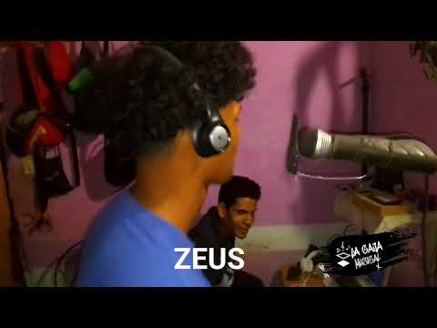 markony zeus intro tartaros