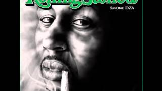 Smoke DZA - Notorious (Ft. Fiend & Big Sant)