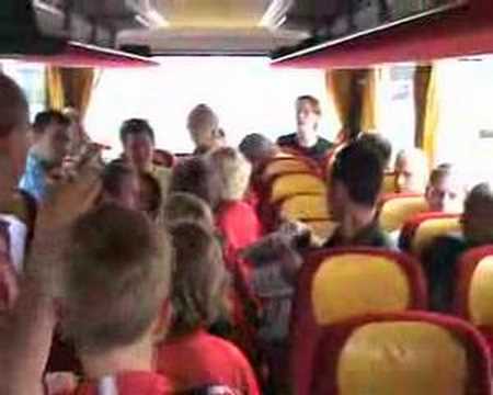 IJsselmeervogels F1 mee naar Loosdrecht