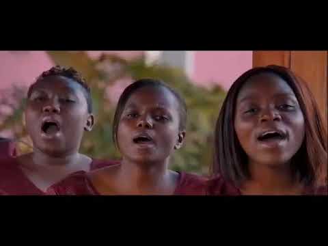Wasunga (Official Video) — Area 47 Senior Youth Choir