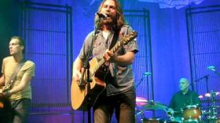 Love Me Tonight, Great Big Sea, Cape Cod Melody Tent