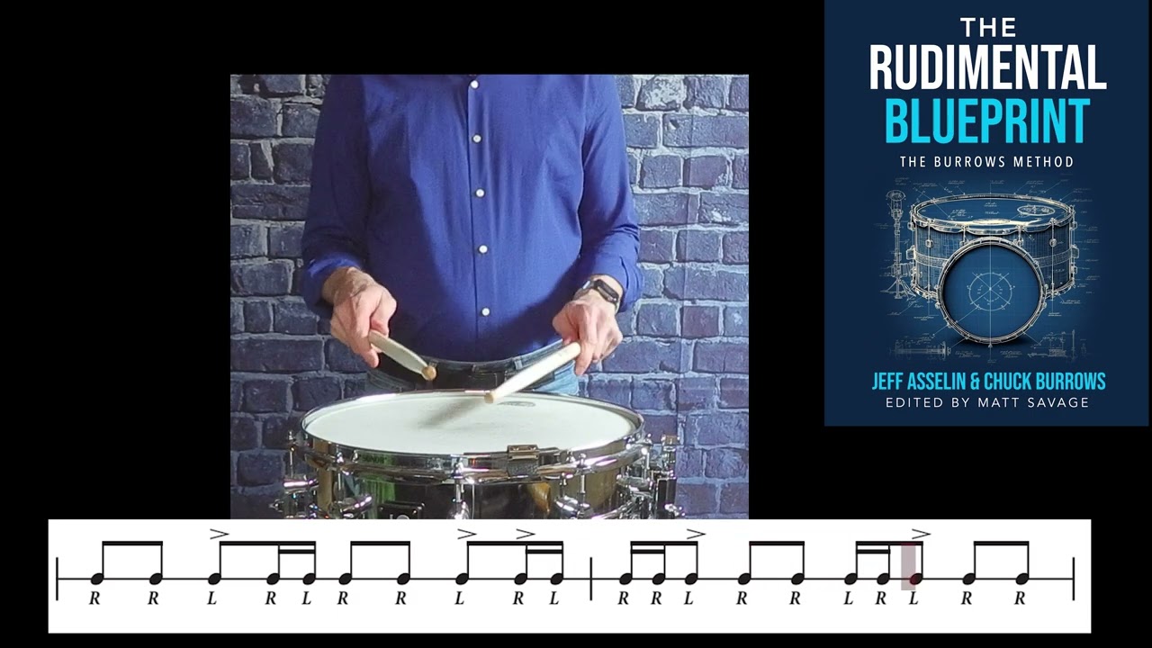 Solo #1 Part 2 - 60 BPM