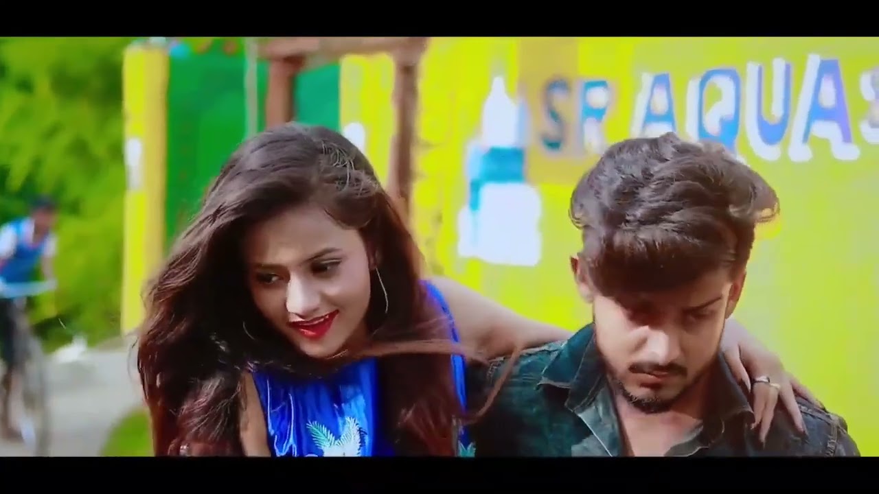 Romantic Love Nagpuri Video | New Nagpuri Video 2022 | #kumarpritam | #lovestatusvideo