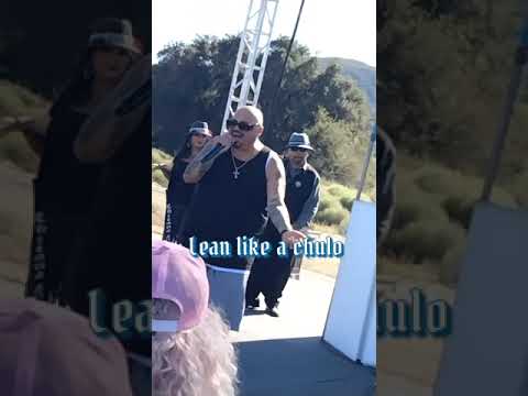 Lean like a cholo Kilo live at Pechenga casino