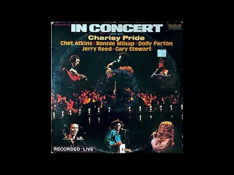 Rollin’ In My Sweet Baby’s Arms - Ronnie Milsap & Dolly Parton