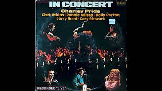 Rollin’ In My Sweet Baby’s Arms - Ronnie Milsap &amp; Dolly Parton