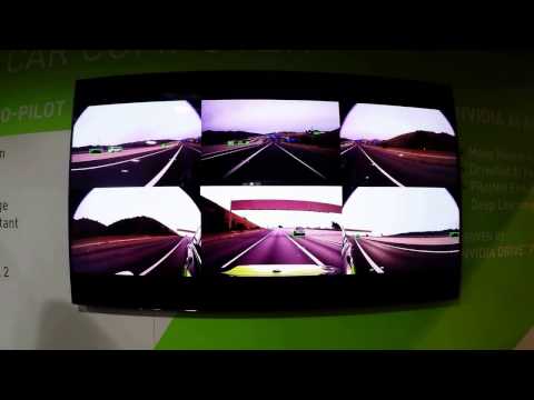 CES 2017 Highlights - Consumer Electronics Show Las Vegas