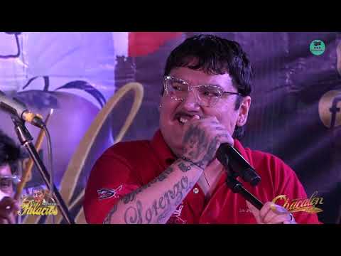 Chacalon Jr - EL Solitario (TRANSMISION FELICES FIESTAS PATRIAS 2020)