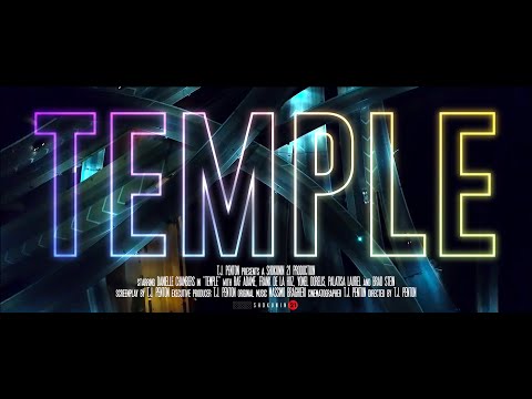 TEMPLE (Short-Film Trailer)