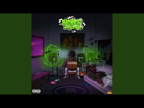 BYB (feat. Radio Base)