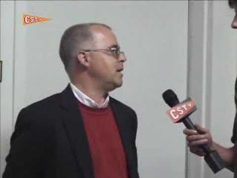 The Play -- Stanford at Cal -- November 20, 1982