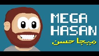 Mega Hasan-Tá Osso Zerar mas estamos quase lá!![4/5]