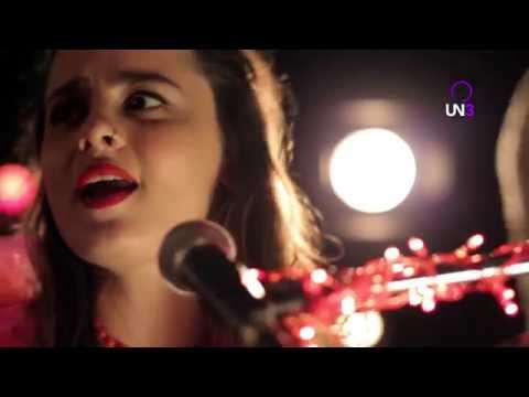 CUMBIA NENA | Capítulo 06