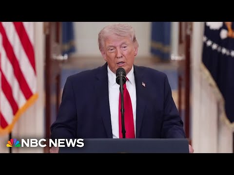 Iran ‘can outlast’ U.S. naval blockade, says former deputy secretary of state