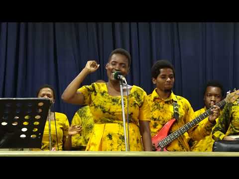 WORSHIP MOMENT - OCT020