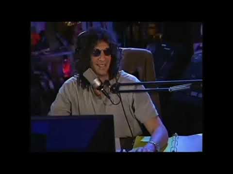 Beetlejuice on Howard (Funniest Video of Life)