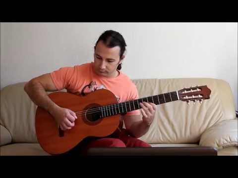 Piperkovo oro - Aleksandar Petreski