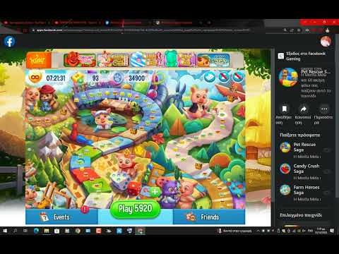 PET RESCUE SAGA LEVEL 5915 ,5916,5917,5918,5919,5920,5921,5922