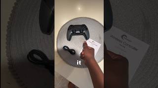 The T-29 PS4 Controller Is Crazy…