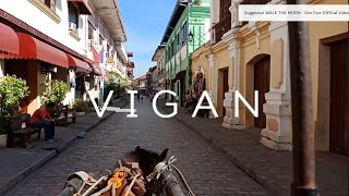 preview picture of video 'Vigan 2018'