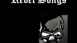 Rebel Songs Ep:66 New Punk from FM359 (Street Dogs / Dropkick Murphys)