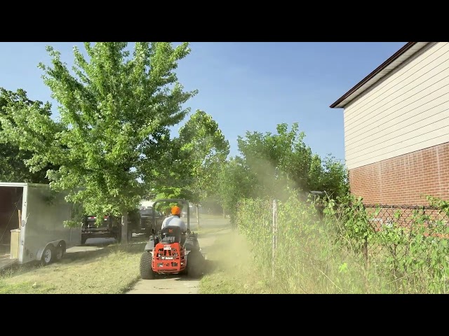 Professional Grass Cutting Service – Only $60 in Lawn, Tree Maintenance & Eavestrough in City of Toronto