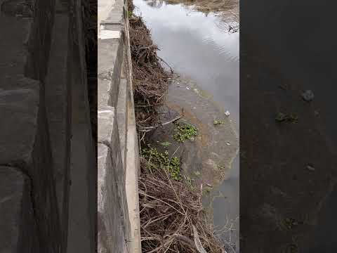 BARRAGEM DE ACAUA MIRIM SALGADO DE SÃO FÉLIX-PB 22/08/2026