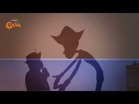 RAMAZAN TAYFA | GÖLGE OYUNU