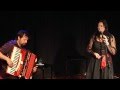 Chorado by Guinga - Diana Clark with Doug de Vries & Steve Grant