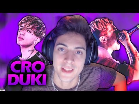 ANALIZANDO LA DUPLA CRO-DUKI