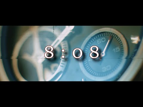 Pisak - 8:08 (prod. Tytuz)