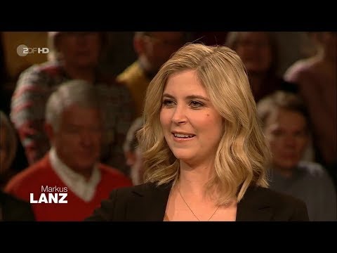 Markus Lanz vom 12.Dezember 2019 _ Folge 1333