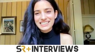 Hannah Khalique-Brown Interview: The Undeclared War video