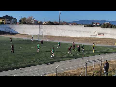 1 parte GD Vila Foz Côa vs ACDSOITO