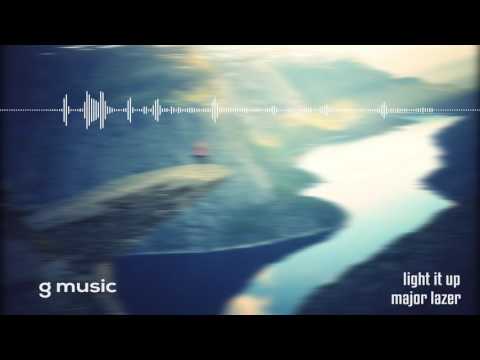 Light It Up-Major Lazer   l   g music Productions
