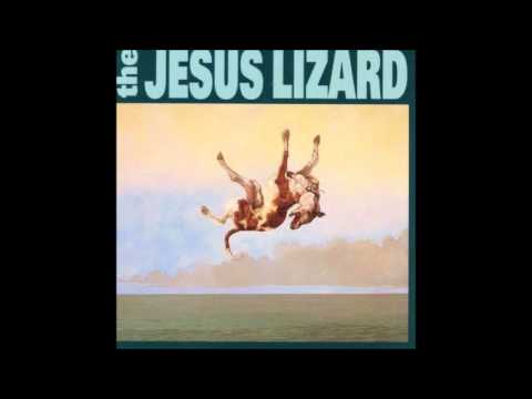 The Jesus Lizard - Down (1994) [Full Album + Bonus Tracks]