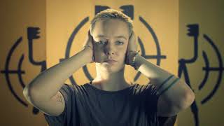 Cripper - (Follow Me) Into The Fire - Official Video