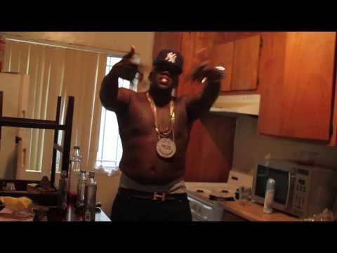 Blac Owt - 40 On My Hip