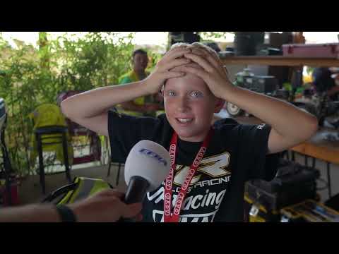 This is RC Racing 2023