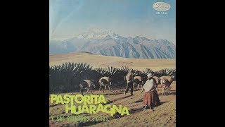 Sentimiento Ancashino Vol 1