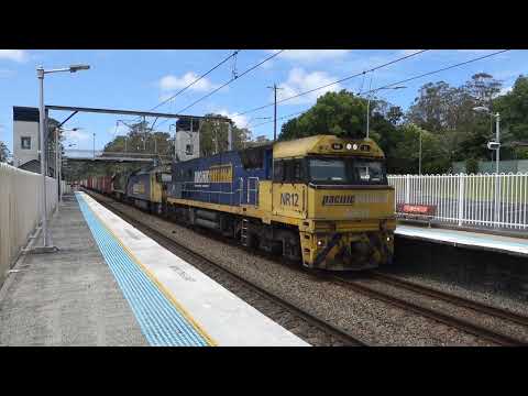 NR12 / AN1 / NR41 with PN 6BM4 - 31/12/22