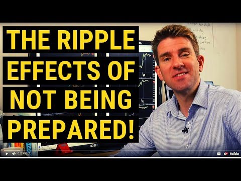The Ripple Effects of Not Being Prepared ⚠️ Video