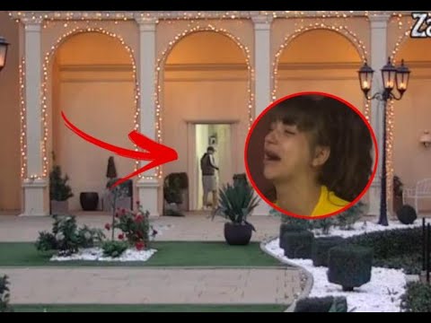 Zola leti iz Zadruge jer ucenjuje produkciju: Za njega je ovo kraj rijaliti karijere...