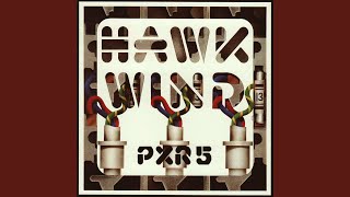 High Rise (Bonus Track - Alternate Vocal Mix)