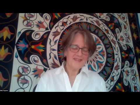 Resilience Dialogue #4 Promoting social cohesion: Why and How?